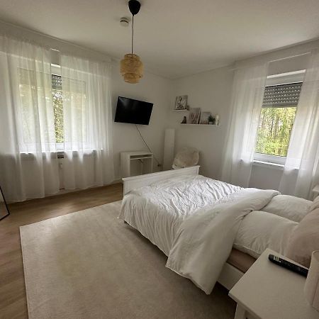 Hoppstädten-Weiersbach Comfort Corner At Campus Birkenfeld מראה חיצוני תמונה