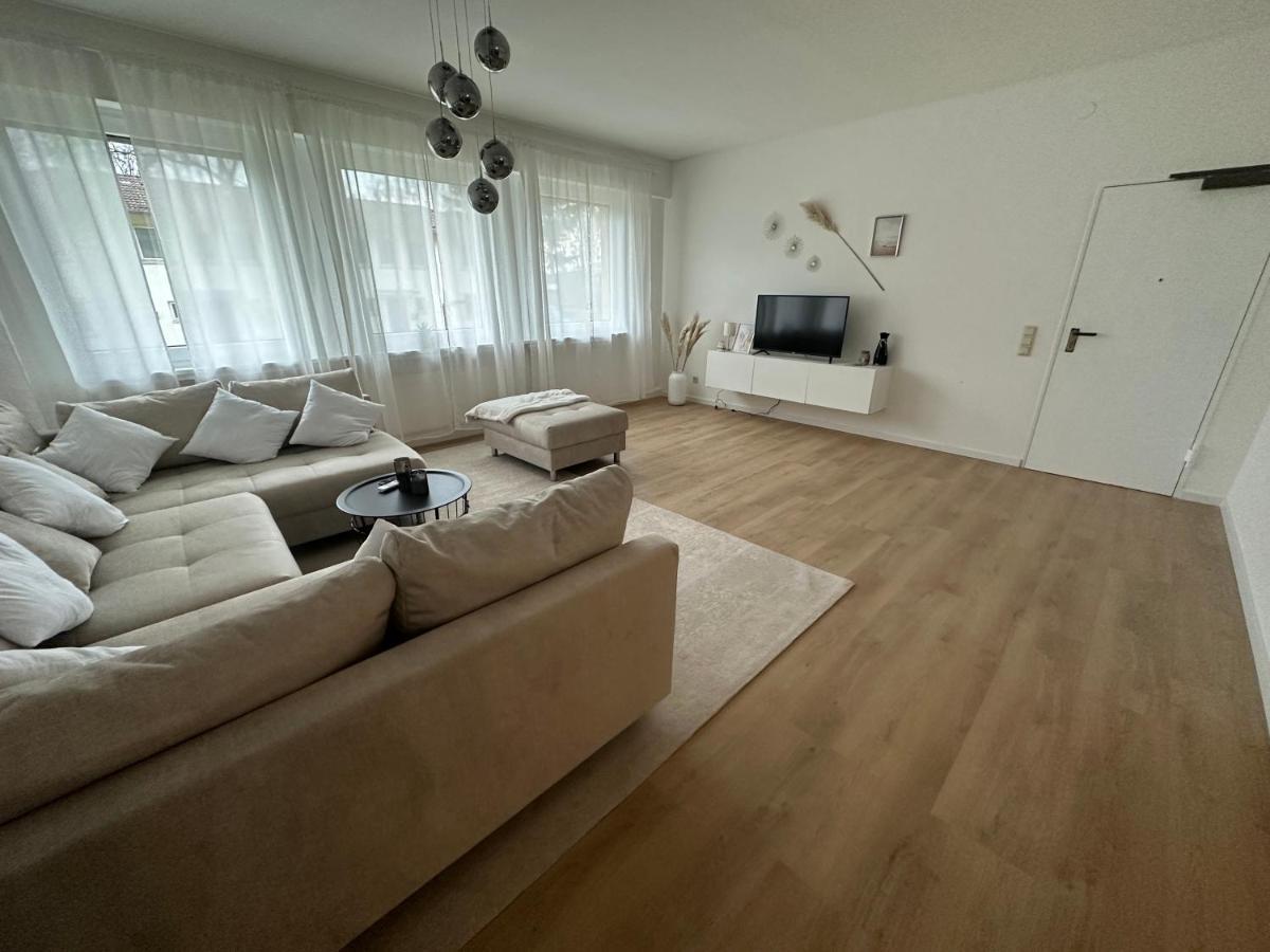 Hoppstädten-Weiersbach Comfort Corner At Campus Birkenfeld מראה חיצוני תמונה