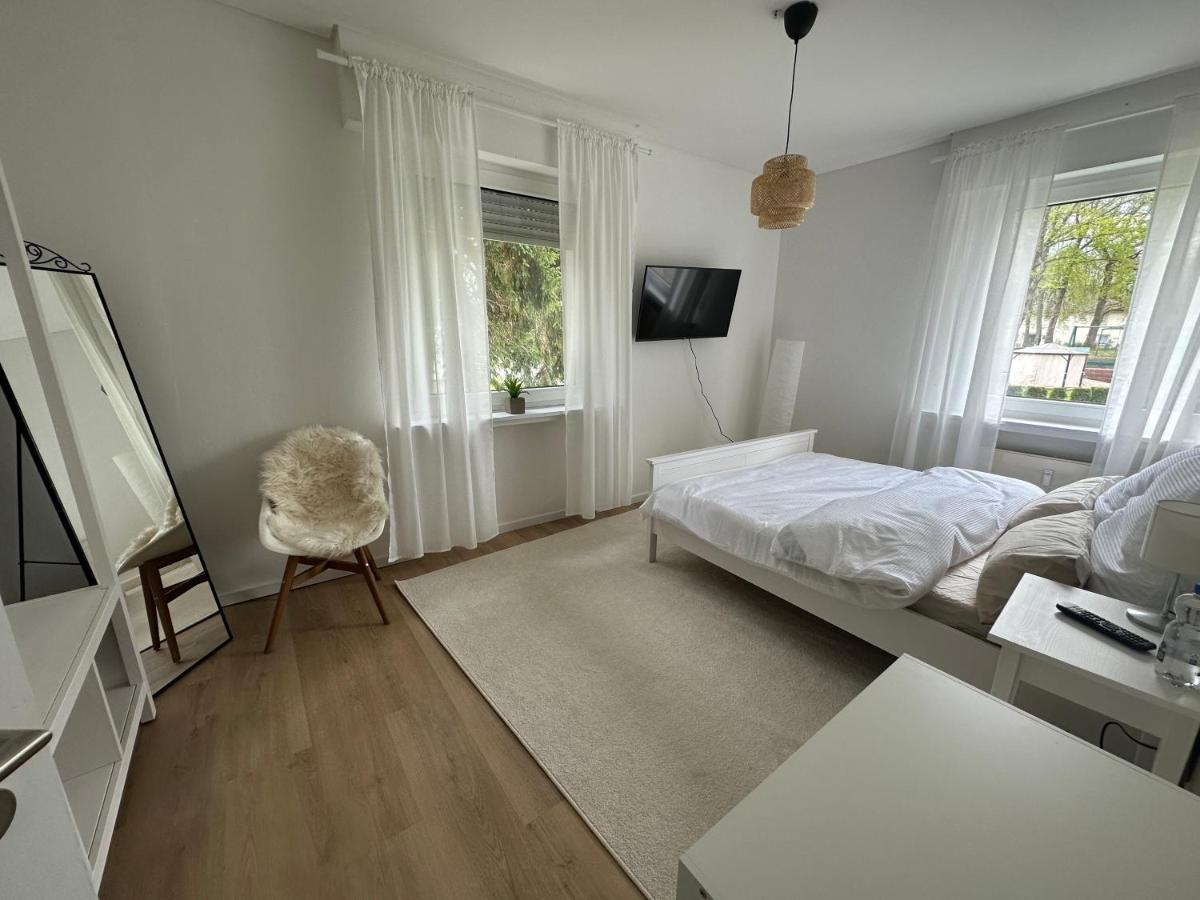 Hoppstädten-Weiersbach Comfort Corner At Campus Birkenfeld מראה חיצוני תמונה